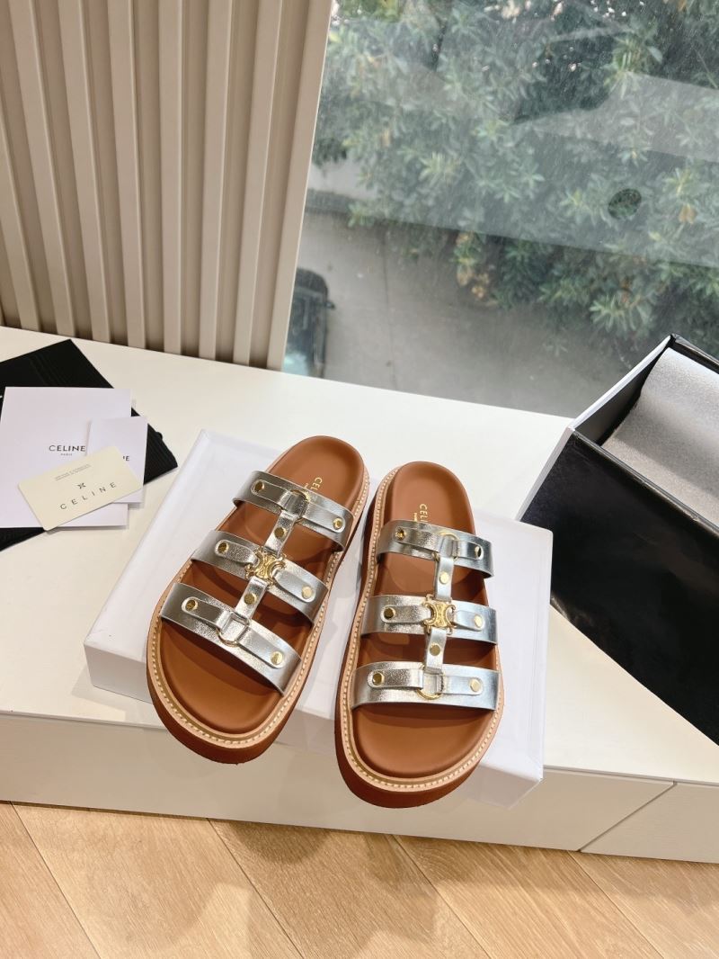 Celine Sandals